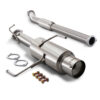 Nissan S14 SR20DET 1993-2000 models