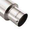 Please note?– This will not fit a 14a due to the downpipe