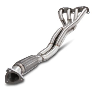 Honda Integra DC5 2.0l Type-R 2000-2005 models