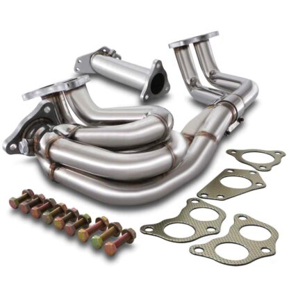 Subaru Impreza GC8 & NewAge GDA/GDB all turbo models (incl. WRX STI) 1993-2005 models