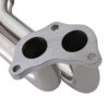Subaru Impreza GC8 & NewAge GDA/GDB all turbo models (incl. WRX STI) 1993-2005 models