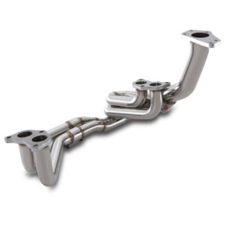 Subaru Impreza GC8 & NewAge GDA/GDB all turbo models (incl. WRX STI) 1993-2005 models