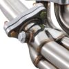 Subaru Impreza GC8 & NewAge GDA/GDB all turbo models (incl. WRX STI) 1993-2005 models