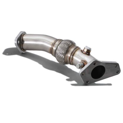 Subaru Impreza Classic GC8 all turbo (1993-2001) and Impreza New Age WRX & STi (2001-2005) models