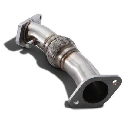 Subaru Impreza Classic GC8 all turbo (1993-2001) and Impreza New Age WRX & STi (2001-2005) models