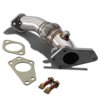 Subaru Impreza Classic GC8 all turbo (1993-2001) and Impreza New Age WRX & STi (2001-2005) models