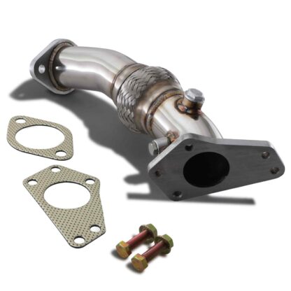 Subaru Impreza Classic GC8 all turbo (1993-2001) and Impreza New Age WRX & STi (2001-2005) models