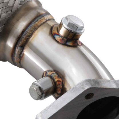 Subaru Impreza Classic GC8 all turbo (1993-2001) and Impreza New Age WRX & STi (2001-2005) models