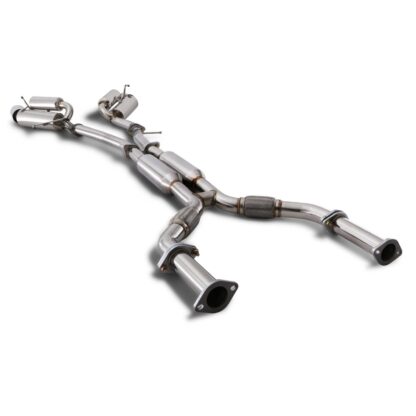 Nissan 350GT V35 G35 2003-2005 models