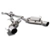 Nissan 350GT V35 G35 2003-2005 models