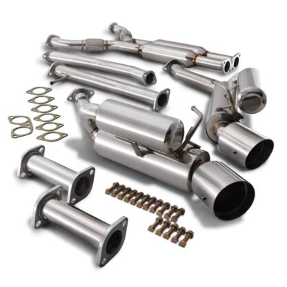 Nissan 350GT V35 G35 2003-2005 models