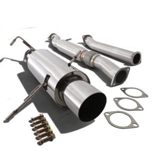 Subaru Impreza GDA WRX STI 2002-2006 models