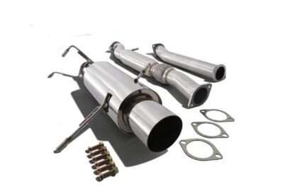 Subaru Impreza GDA WRX STI 2002-2006 models