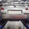 Nissan 350Z Z33 3.5 2003-2006 models