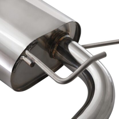 Nissan 350Z Z33 3.5 2003-2006 models