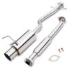 Please note: We recommend fitting a 120? angled lambda adapter to prevent the lambda sensor pointing straight down.