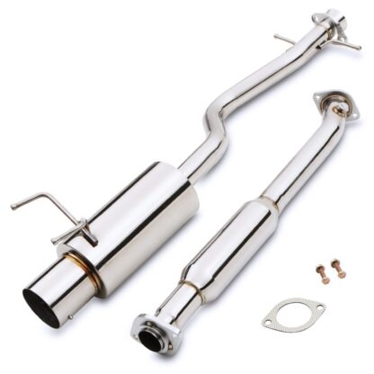 Please note: We recommend fitting a 120? angled lambda adapter to prevent the lambda sensor pointing straight down.