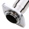 Please note: We recommend fitting a 120? angled lambda adapter to prevent the lambda sensor pointing straight down.