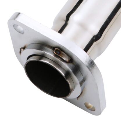 Please note: We recommend fitting a 120? angled lambda adapter to prevent the lambda sensor pointing straight down.