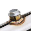 Please note: We recommend fitting a 120? angled lambda adapter to prevent the lambda sensor pointing straight down.
