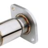 Please note: We recommend fitting a 120? angled lambda adapter to prevent the lambda sensor pointing straight down.