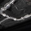 Nissan 350z Z33 3.5 2003-2006 models