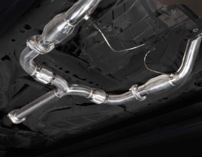 Nissan 350z Z33 3.5 2003-2006 models