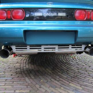 Toyota MR2 SW20 2.0 Non Turbo 1989-1999 models