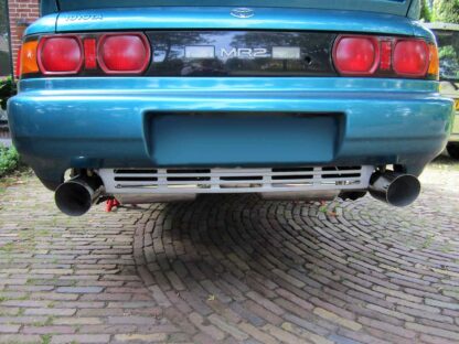 Toyota MR2 SW20 2.0 Non Turbo 1989-1999 models