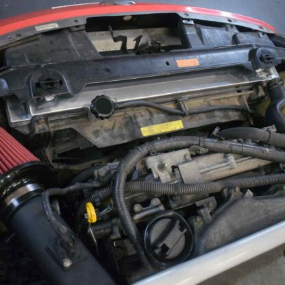 Please note – This item is not a direct fit for convertible models
