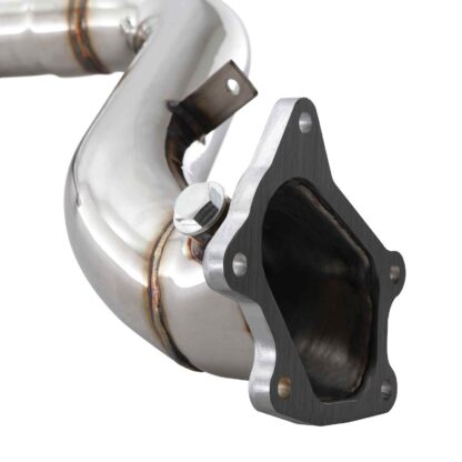 Subaru Impreza GDA NewAge WRX STI Spec C / Twin Scroll 2001-2006 models