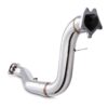 Subaru Impreza GDA NewAge WRX STI Spec C / Twin Scroll 2001-2006 models