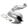 Subaru Impreza GDA NewAge WRX STI Spec C / Twin Scroll 2001-2006 models