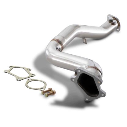 Subaru Impreza GDA NewAge WRX STI Spec C / Twin Scroll 2001-2006 models