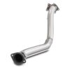 Subaru Impreza GDA NewAge WRX STI Spec C / Twin Scroll 2001-2006 models