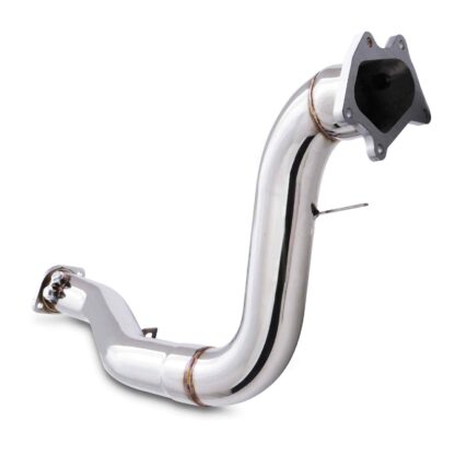 Subaru Impreza GDA NewAge WRX STI Spec C / Twin Scroll 2001-2006 models