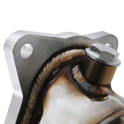 Subaru Impreza GDA NewAge WRX STI Spec C / Twin Scroll 2001-2006 models