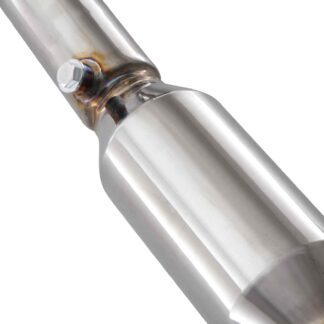 Honda Civic EP3 2.0 Type R 2000-2005 models