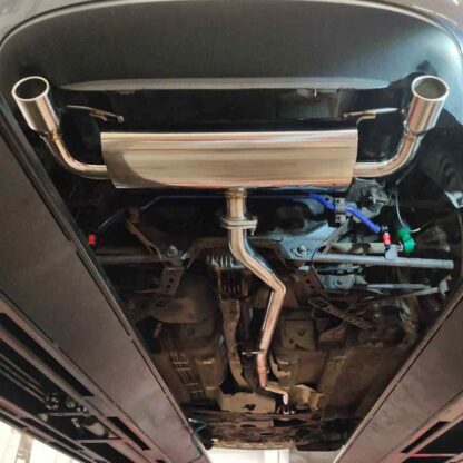 Mazda MX-5 NC MK3 1.8 & 2.0 2005-2015 models