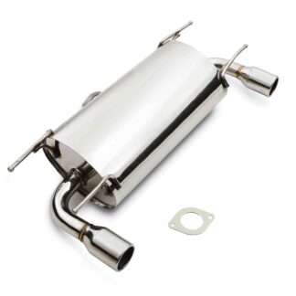 Mazda MX-5 NC MK3 1.8 & 2.0 2005-2015 models