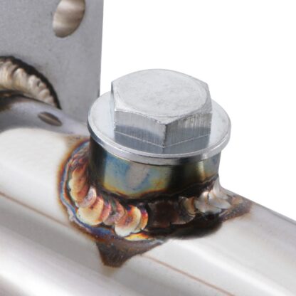 Honda Civic D14 / D15 / D16 1.4 & 1.6 1988-2000 models