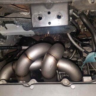 Mitsubishi Evo X / 10 2007-2016 Models.