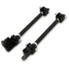 Nissan Skyline R32 2.0 RB20DET / R33 2.5 RB25DET / R34 2.5 RB25DET 1987-2002 models