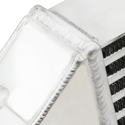 Please note – Certain models will require modified intercooler pipework to fit