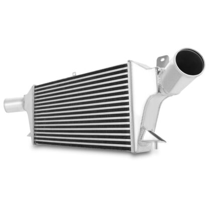 Please note – Certain models will require modified intercooler pipework to fit