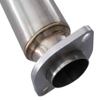 Subaru Impreza GDA NewAge WRX STI 2001-2007 models