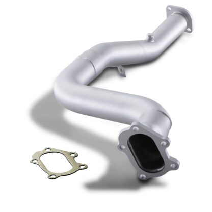 Subaru Impreza GDA NewAge WRX STi 2001-2007 models