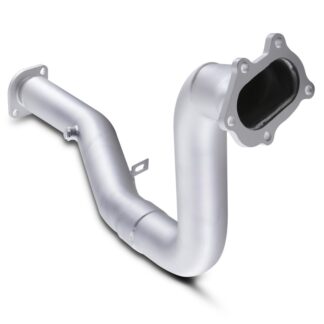 Subaru Impreza GDA NewAge WRX STi 2001-2007 models