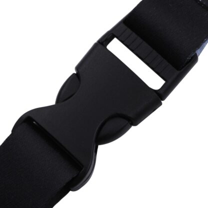 The Japspeed Lanyard is the must have accessory for any Team Japspeed supporter or car enthusiast.