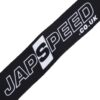 The Japspeed Lanyard is the must have accessory for any Team Japspeed supporter or car enthusiast.